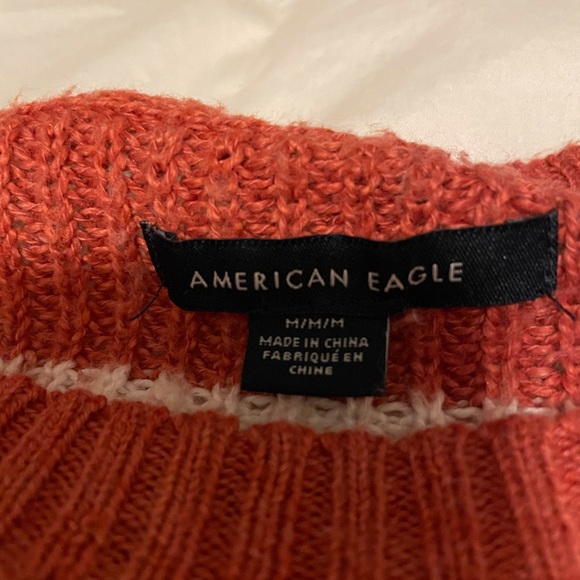 Comfy American Eagle knit sweater - EUC - Picture 2 of 2